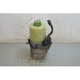 Pompa servosterzo idroguida Seat Ibiza III serie dal 2002 al 2009 cod 6q1423051ap 6q2423051ab  1742573673975