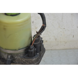 Pompa servosterzo idroguida Seat Ibiza III serie dal 2002 al 2009 cod 6q1423051ap 6q2423051ab  1742573673975
