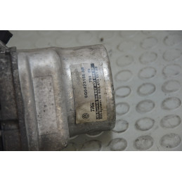 Pompa servosterzo idroguida Seat Ibiza III serie dal 2002 al 2009 cod 6q1423051ap 6q2423051ab  1742573673975