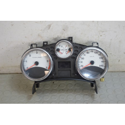 Contachilometri quadro strumenti Peugeot 207 1.4 D dal 2009 al 2015 cod a2c53065547  1742574062730