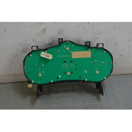 Contachilometri quadro strumenti Peugeot 207 1.4 D dal 2009 al 2015 cod a2c53065547  1742574062730