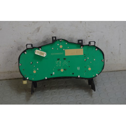 Contachilometri quadro strumenti Peugeot 207 1.4 D dal 2009 al 2015 cod a2c53065547  1742574062730