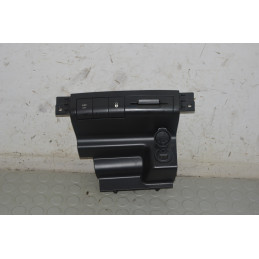 Pulsantiera cruscotto comando ESP Peugeot 207 dal 2006 al 2010 cod 9685804377  1742803409787