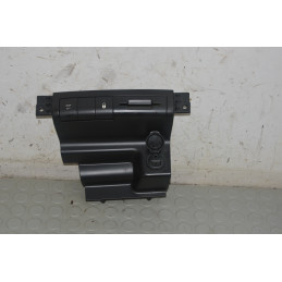 Pulsantiera cruscotto comando ESP Peugeot 207 dal 2006 al 2010 cod 9685804377  1742803409787