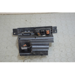 Pulsantiera cruscotto comando ESP Peugeot 207 dal 2006 al 2010 cod 9685804377  1742803409787