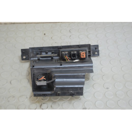 Pulsantiera cruscotto comando ESP Peugeot 207 dal 2006 al 2010 cod 9685804377  1742803409787
