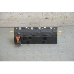Display orologio digitale multifunzione Peugeot 207 dal 2006 al 2010 cod 6155R3  1742804725916