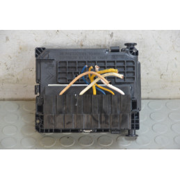 Centralina modulo BSM Peugeot 207 dal 2006 al 2010 cod 9667199780  1742807448362