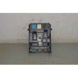 Centralina body computer Peugeot 207 dal 2006 al 2010 cod 9666951980  1742807277337