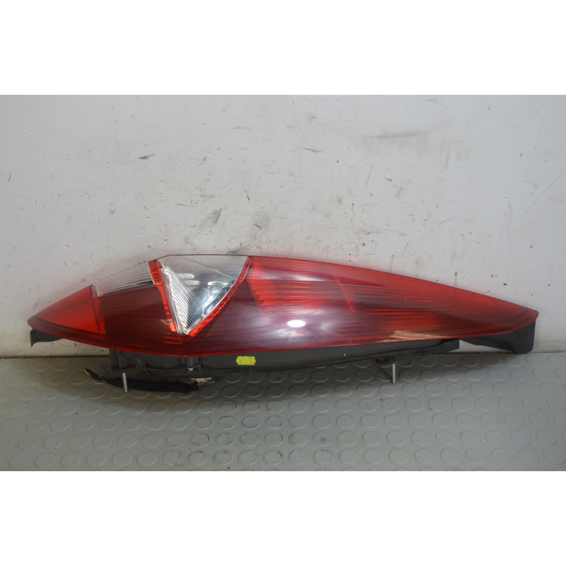 Fanale fanalino stop post dx Fiat Punto 188 3p dal 2003 al 2005 cod 286202  1742811559887