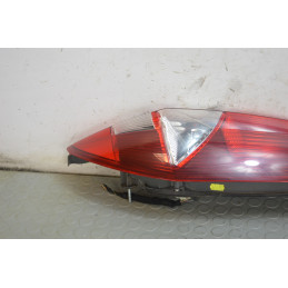 Fanale fanalino stop post dx Fiat Punto 188 3p dal 2003 al 2005 cod 286202  1742811559887