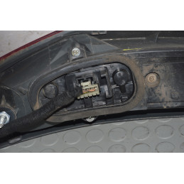 Fanale fanalino stop post dx Fiat Punto 188 3p dal 2003 al 2005 cod 286202  1742811559887