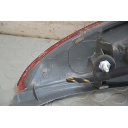 Fanale fanalino stop post dx Fiat Punto 188 3p dal 2003 al 2005 cod 286202  1742811559887