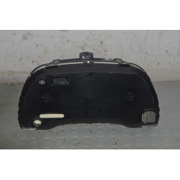 Contachilometri quadro strumenti Fiat Punto 188 1.2 b dal 2003 al 2005 cod 46812961  1742812181339
