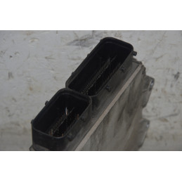 Centralina motore Fiat Punto 188 1.3 Mjt dal 2003 al 2010 cod 55189505 mjd6jf.p6  1742813855796