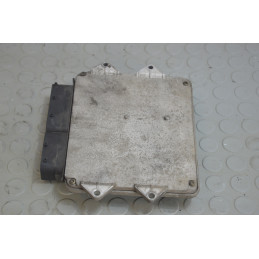 Centralina motore Fiat Punto 188 1.3 Mjt dal 2003 al 2010 cod 55189505 mjd6jf.p6  1742813855796