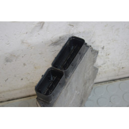 Centralina motore Fiat Punto 188 1.3 Mjt dal 2003 al 2007 cod 55195817 mjd6jf.p3  1742815138385