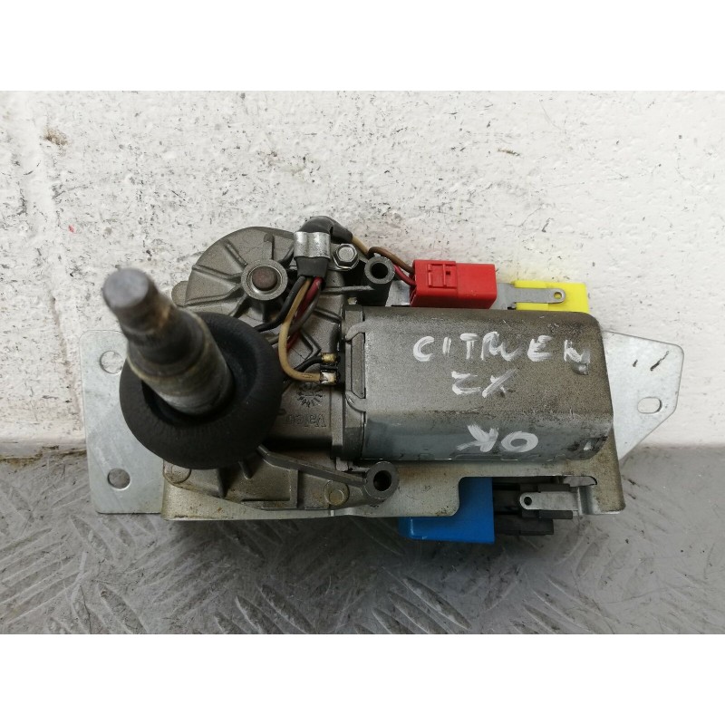 MOTORINO TERGICRISTALLI POSTERIORE CITOREN ZX SW BREAK DAL 1991 AL 1998  2400000041887