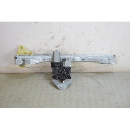 Motorino alzavetro ant dx Renault Twingo dal 2014 al 2019 cod 128001471-b  1742822777799