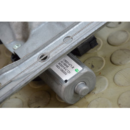 Motorino alzavetro ant dx Renault Twingo dal 2014 al 2019 cod 128001471-b  1742822777799