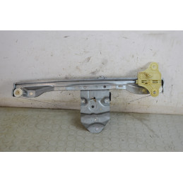 Motorino alzavetro ant dx Renault Twingo dal 2014 al 2019 cod 128001471-b  1742822777799