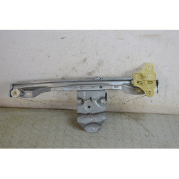 Motorino alzavetro ant dx Renault Twingo dal 2014 al 2019 cod 128001471-b  1742822777799