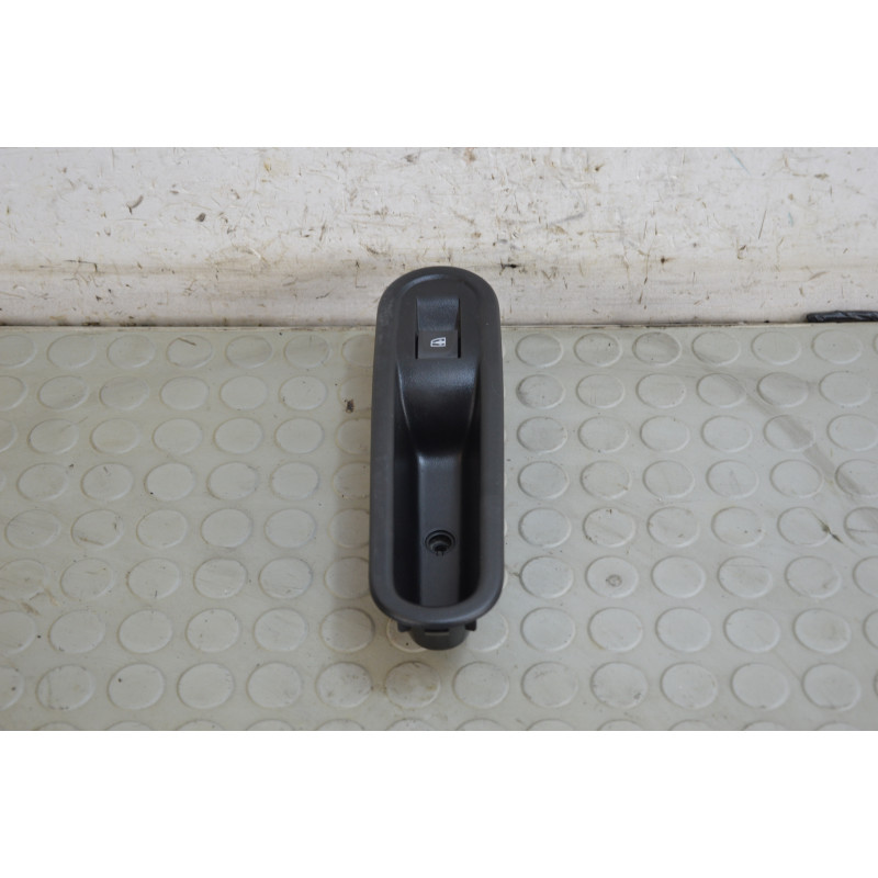 pulsantiera alzavetro ant dx Renault Twingo III serie dal 2014 al 2013 cod 254217475R  1742825528312
