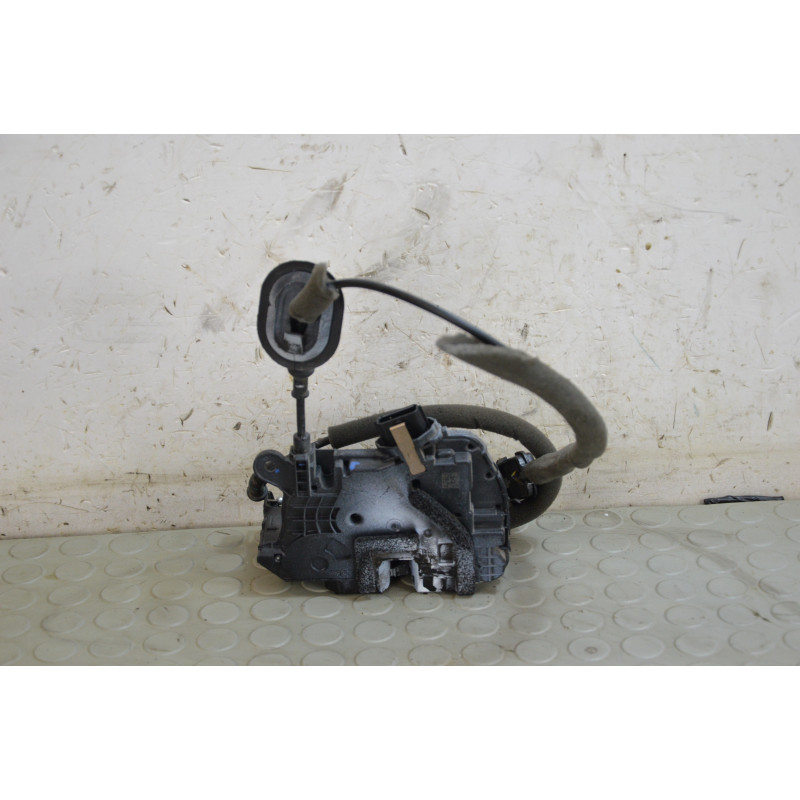 Serratura elettrica post dx Renault Twingo III serie dal 2014 al 2019 cod 825706259R  1742826462844
