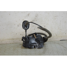 Serratura elettrica post dx Renault Twingo III serie dal 2014 al 2019 cod 825706259R  1742826462844