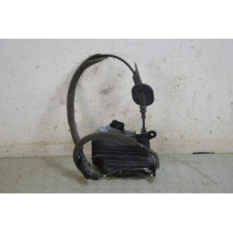 Serratura elettrica post dx Renault Twingo III serie dal 2014 al 2019 cod 825706259R  1742826462844
