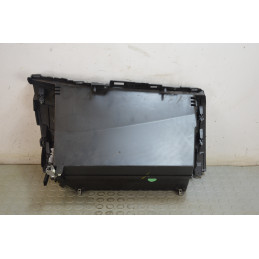 Cassetto vano portaoggetti Ford Mondeo SW IV serie dal 2014 al 2019 cod ds73-f06010-be  1742827041079