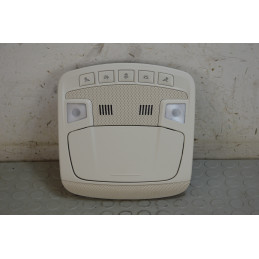Plafoniera luce abitacolo ant Ford Mondeo IV serie dal 2014 al 2019 cod ds-f519a58  1742827587935