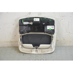 Plafoniera luce abitacolo ant Ford Mondeo IV serie dal 2014 al 2019 cod ds-f519a58  1742827587935
