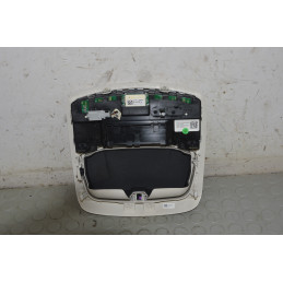 Plafoniera luce abitacolo ant Ford Mondeo IV serie dal 2014 al 2019 cod ds-f519a58  1742827587935