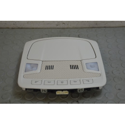 Plafoniera luce abitacolo ant Ford Mondeo IV serie dal 2014 al 2019 cod ds-f519a58  1742827587935