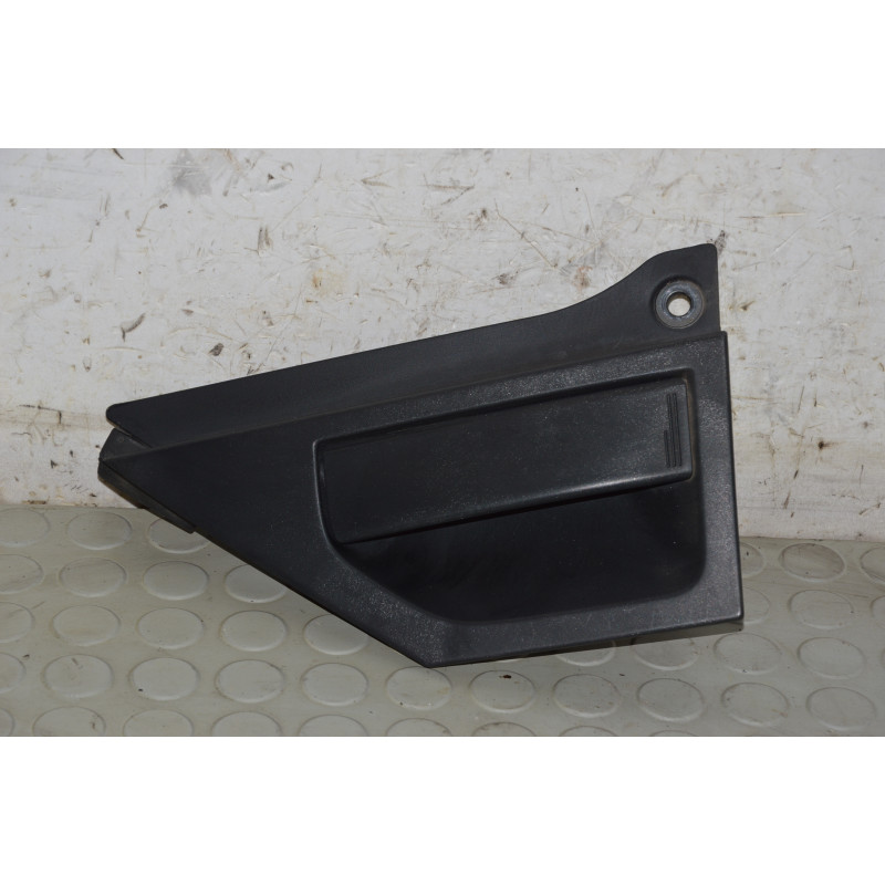 Maniglia esterna post dx Renault Twingo III serie dal 2014 al 2019 cod 826063067R  1742828412700