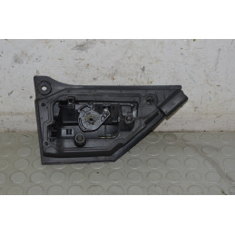 Maniglia esterna post dx Renault Twingo III serie dal 2014 al 2019 cod 826063067R  1742828412700