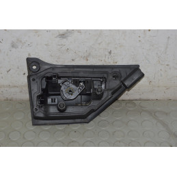 Maniglia esterna post dx Renault Twingo III serie dal 2014 al 2019 cod 826063067R  1742828412700