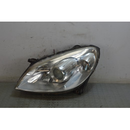 Faro fanale proiettore ant sx Mercedes Classe B W245 dal 2005 al 2008 cod a1698201761  1742827843673