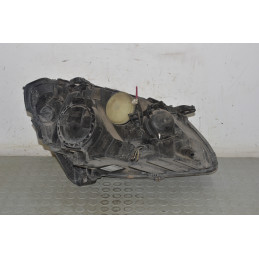 Faro fanale proiettore ant sx Mercedes Classe B W245 dal 2005 al 2008 cod a1698201761  1742827843673