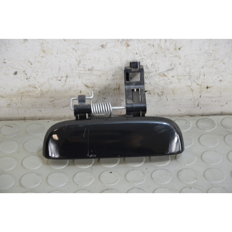 Maniglia esterna ant dx Renault Twingo III serie dal 2014 al 2019 cod 806063315R  1742829705740