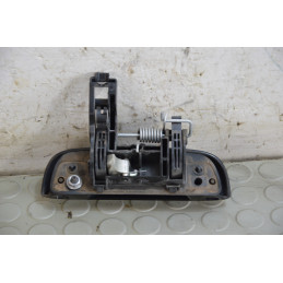 Maniglia esterna ant dx Renault Twingo III serie dal 2014 al 2019 cod 806063315R  1742829705740