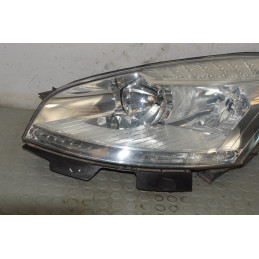 Faro fanale proiettore ant sx Citroen C4 Picasso dal 2010 al 2013 cod 162981-00  1742830743090