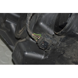 Faro fanale proiettore ant sx Citroen C4 Picasso dal 2010 al 2013 cod 162981-00  1742830743090