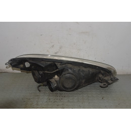 Faro fanale proiettore ant sx Citroen C4 Picasso dal 2010 al 2013 cod 162981-00  1742830743090