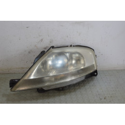 Faro fanale proiettore ant sx Citroen C3 dal 2005 al 2010 cod 620885  1742831115827