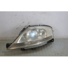 Faro fanale proiettore ant sx Citroen C3 dal 2005 al 2010 cod 620885  1742831115827