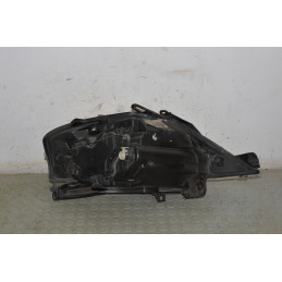 Faro fanale proiettore ant sx Citroen C3 dal 2005 al 2010 cod 620885  1742831115827