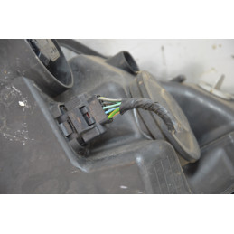 Faro fanale proiettore ant dx Citroen C4 Picasso dal 2010 al 2013 cod 162982-00  1742831050210