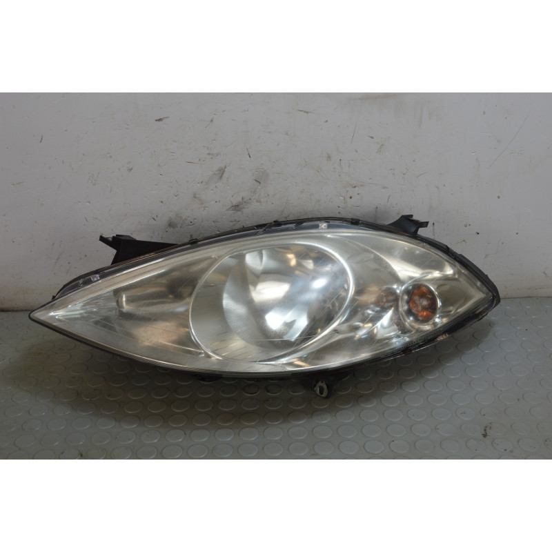 Faro fanale proiettore ant sx Mercedes Classe A W169 dal 2004 al 2008 cod a1698200161  1742831408264